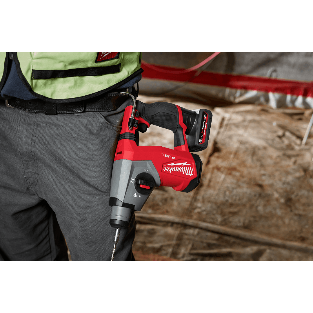 Milwaukee M12 FHAC16-0