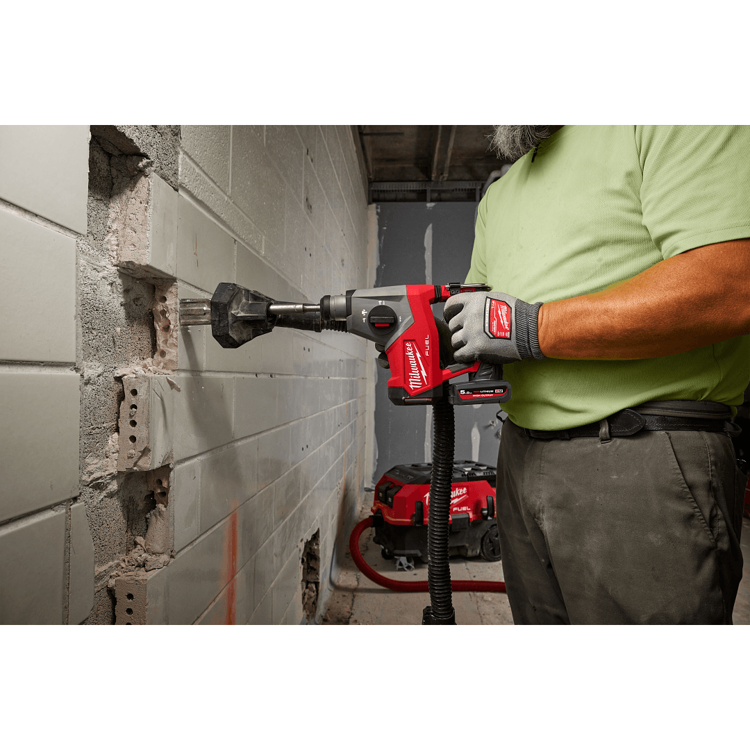 Milwaukee M12 FHAC16-0
