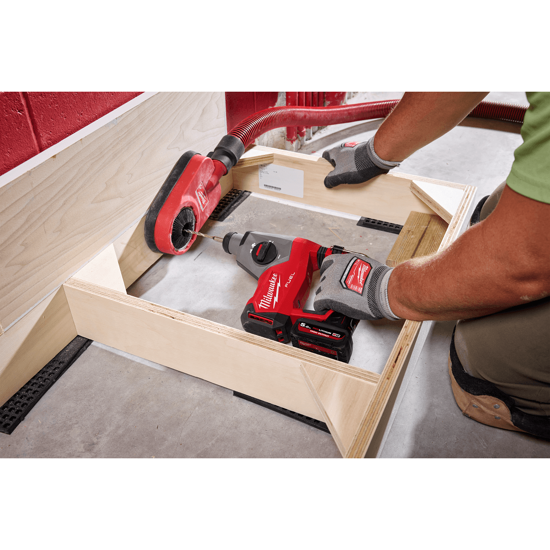 Milwaukee M12 FHAC16-0