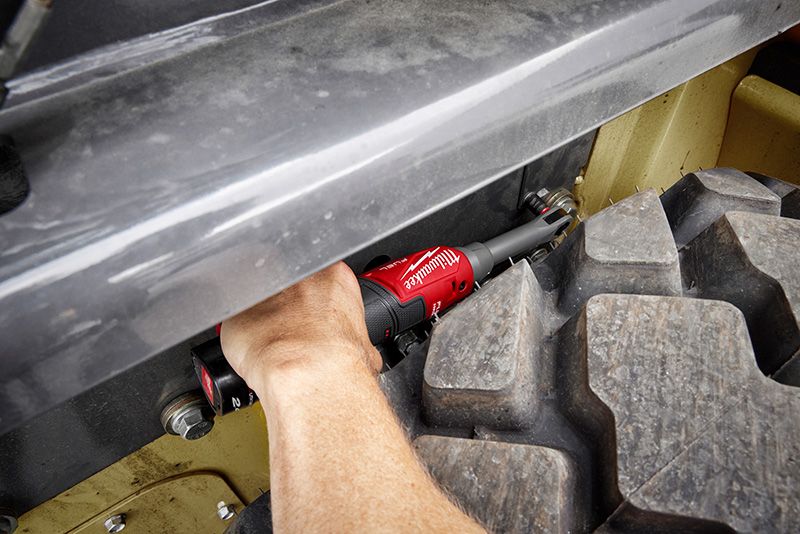 Milwaukee M12 FHIR14LR-0
