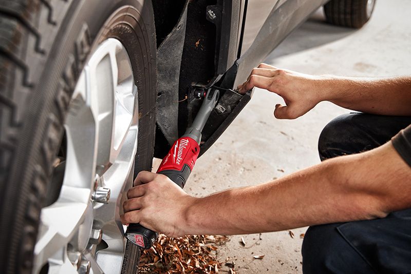 Milwaukee M12 FHIR14LR-0
