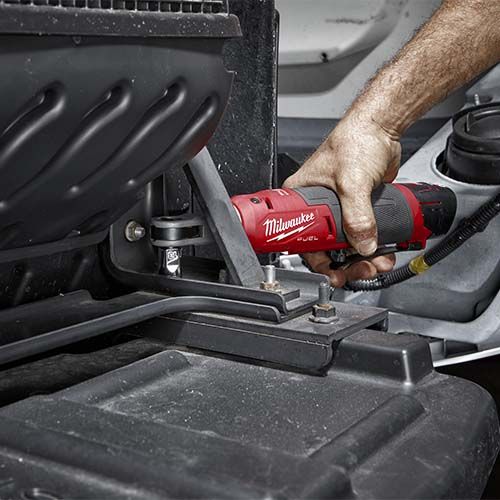 Milwaukee M12 FHIR38-0