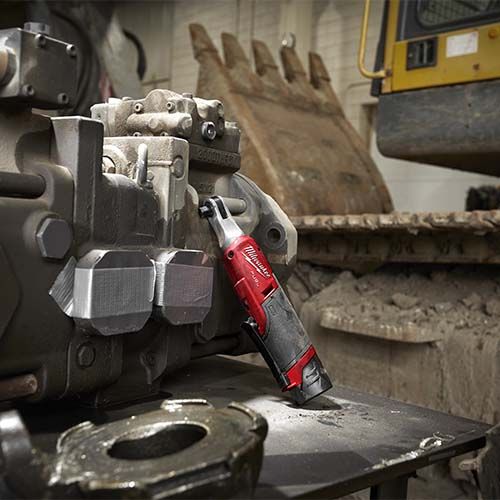 Milwaukee M12 FHIR38-0