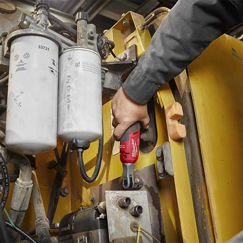 Milwaukee M12 FHIR38-0