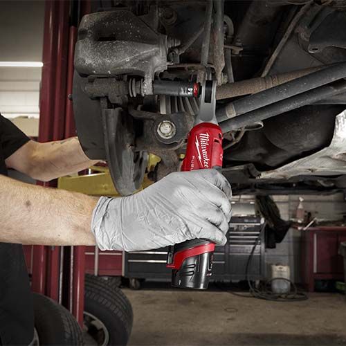 Milwaukee M12 FHIR38-0