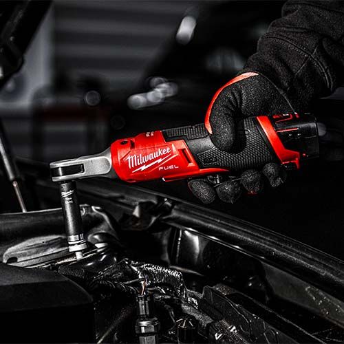 Milwaukee M12 FHIR38-0