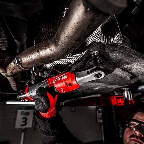 Milwaukee M12 FHIR38-0