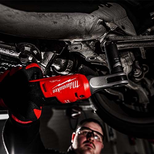 Milwaukee M12 FHIR38-0