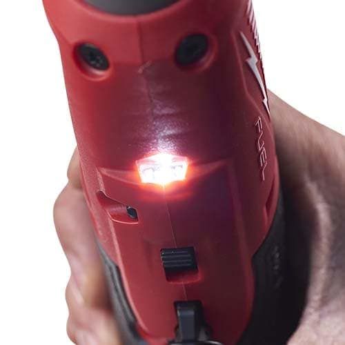Milwaukee M12 FHIR38-0