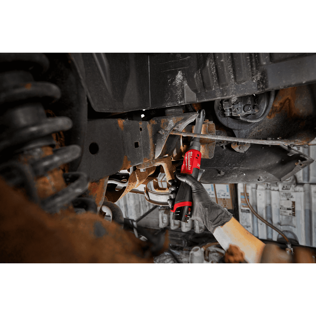 Milwaukee M12 FHIR38LR-0