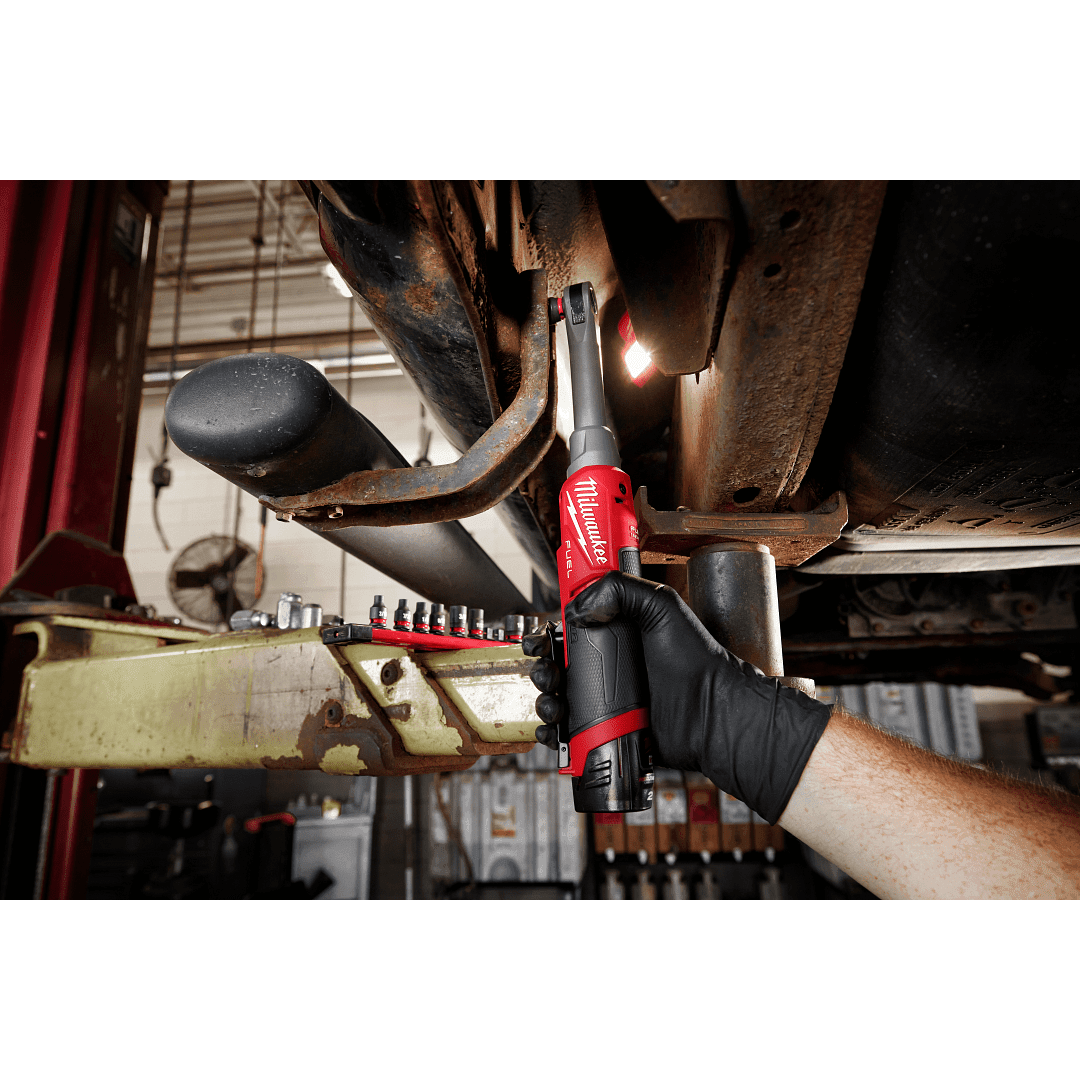 Milwaukee M12 FHIR38LR-0