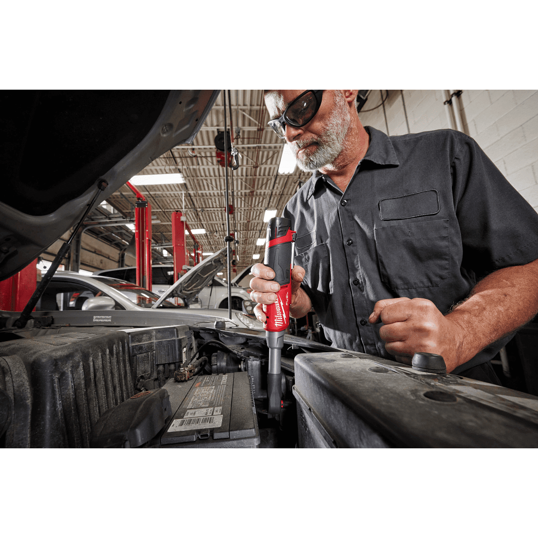 Milwaukee M12 FHIR38LR-0