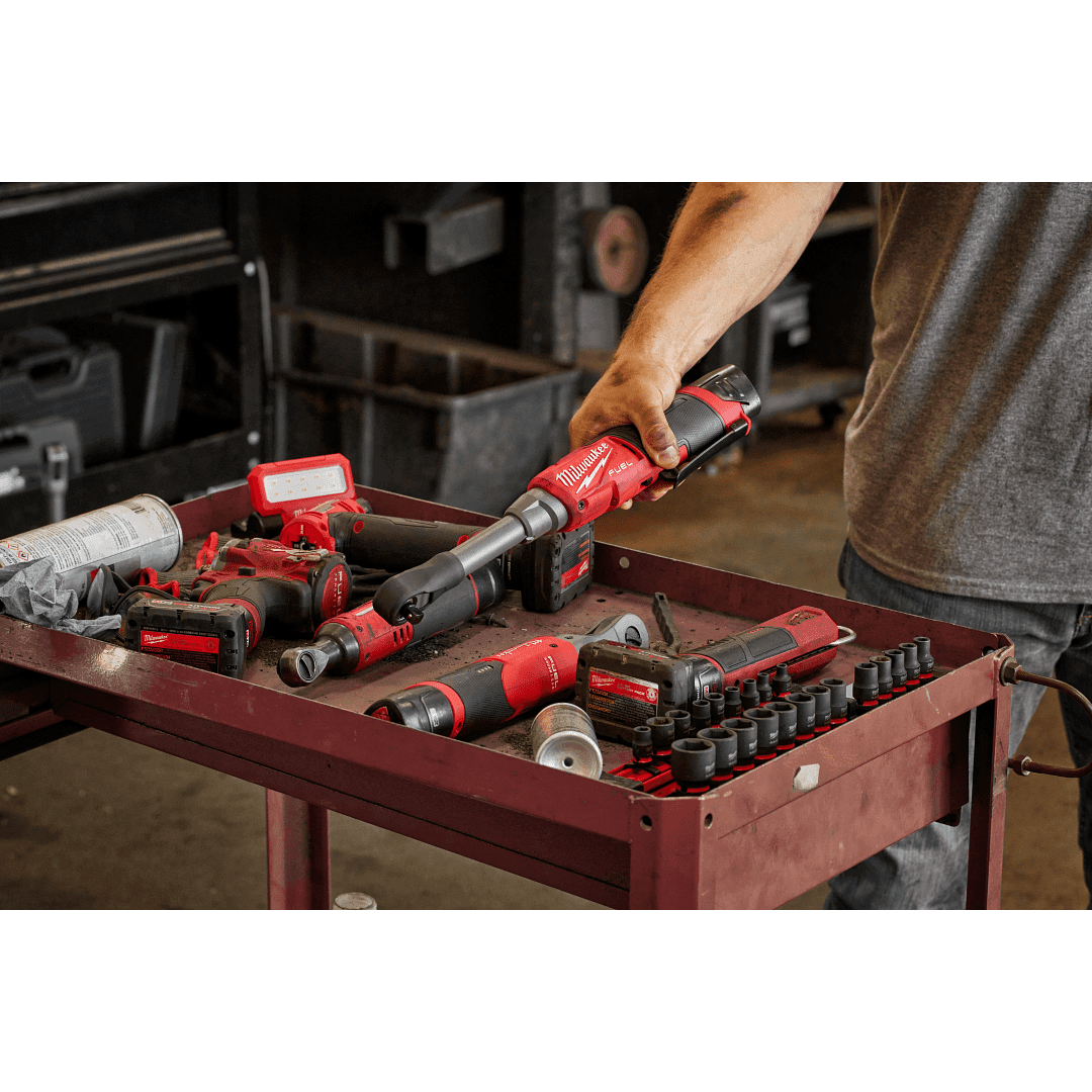Milwaukee M12 FHIR38LR-0