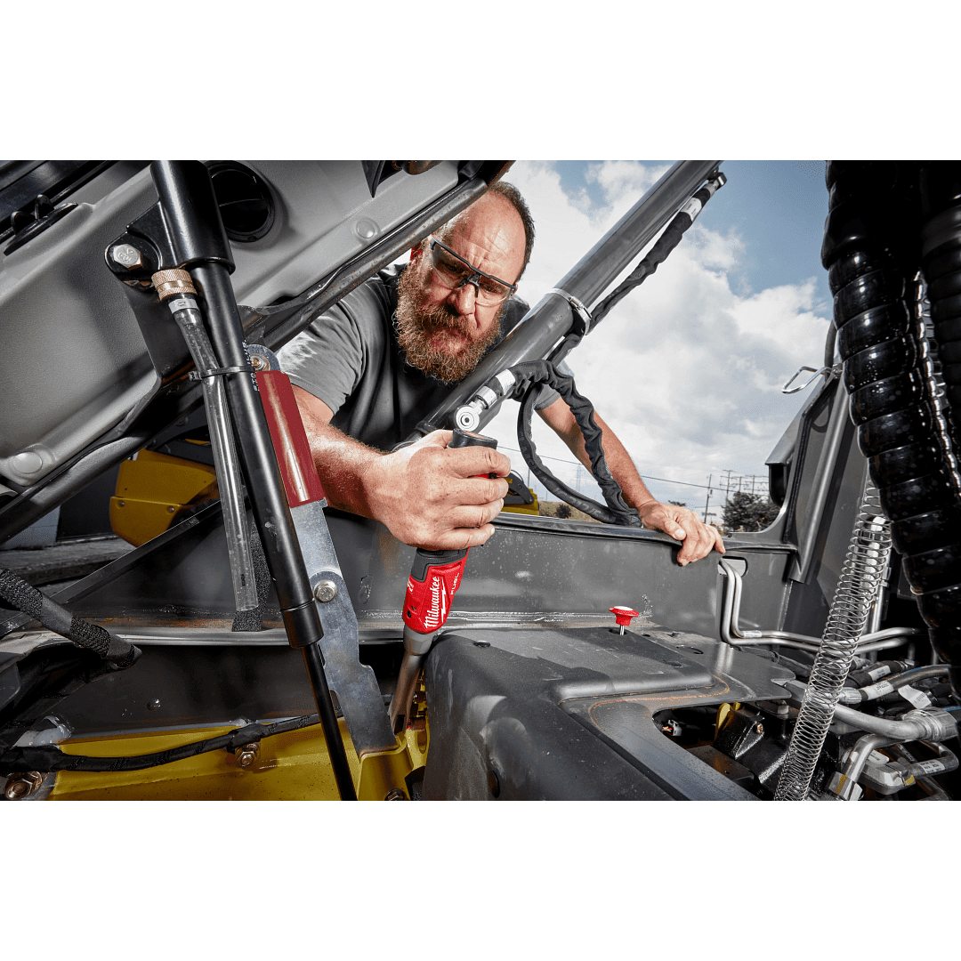 Milwaukee M12 FHIR38LR-0