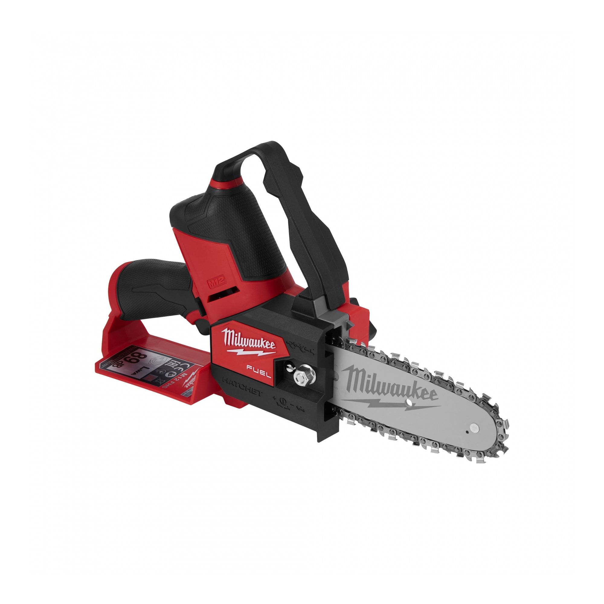 Milwaukee M12 FHS-0X