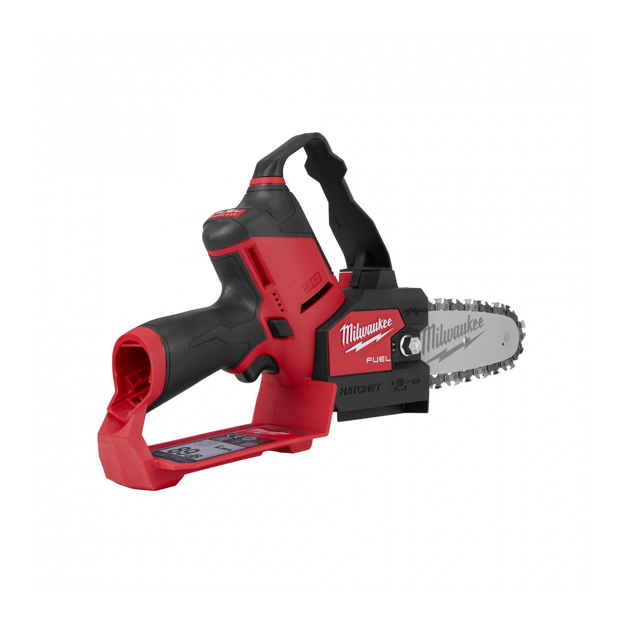Milwaukee M12 FHS-0X