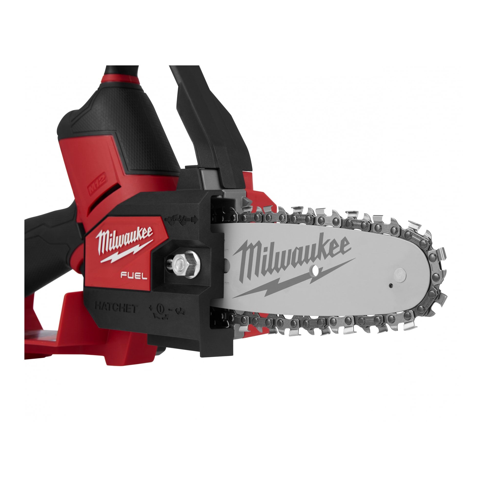 Milwaukee M12 FHS-0X