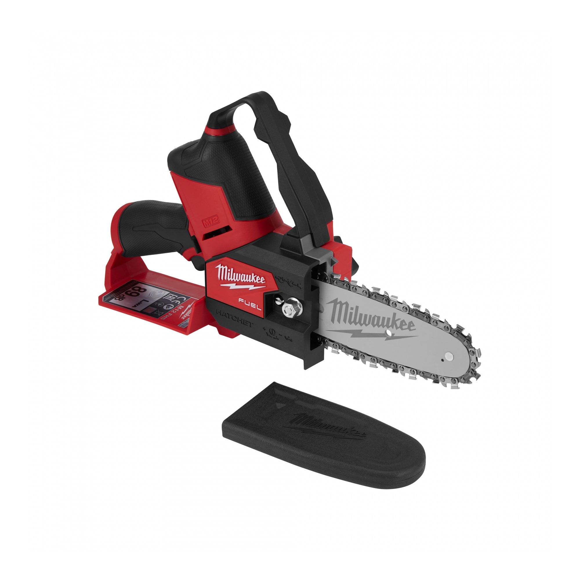 Milwaukee M12 FHS-0X