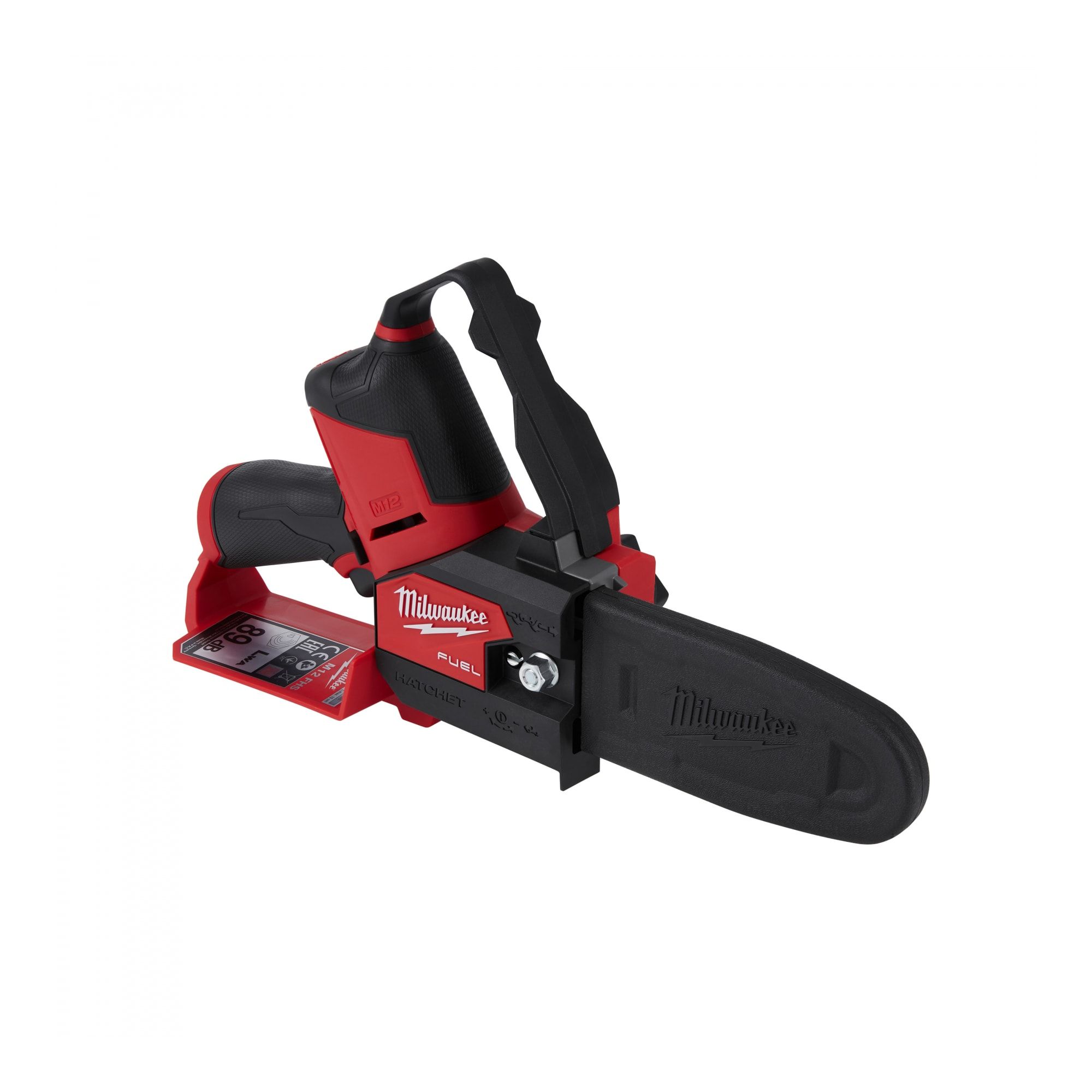 Milwaukee M12 FHS-0X