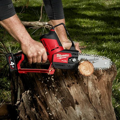 Milwaukee M12 FHS-0X
