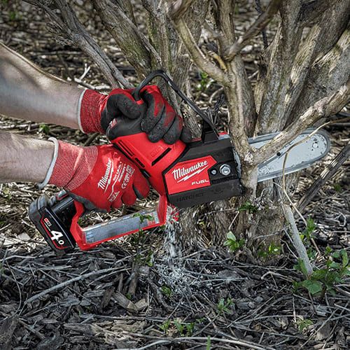 Milwaukee M12 FHS-0X
