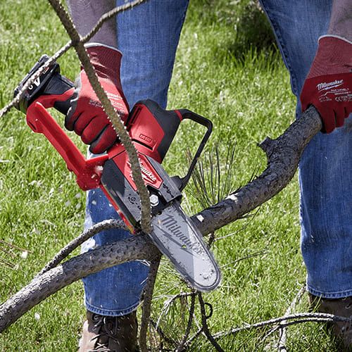 Milwaukee M12 FHS-0X