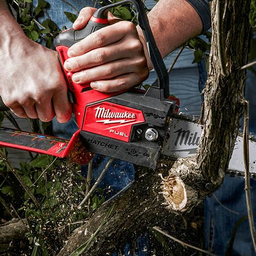 Milwaukee M12 FHS-0X