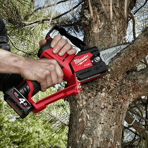 Milwaukee M12 FHS-0X
