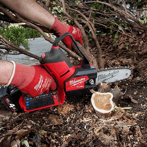 Milwaukee M12 FHS-0X