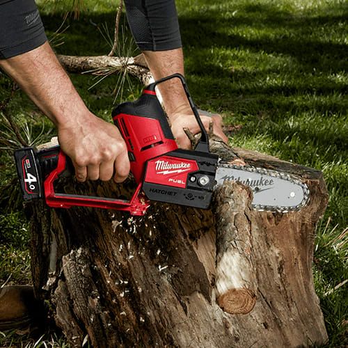 Milwaukee M12 FHS-0X