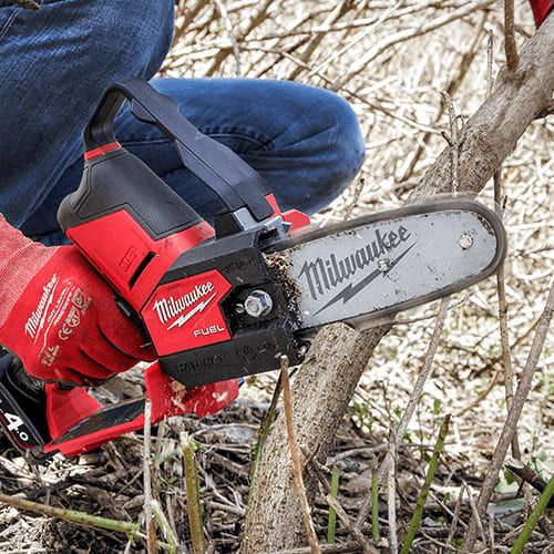 Milwaukee M12 FHS-0X