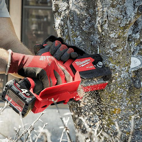 Milwaukee M12 FHS-0X