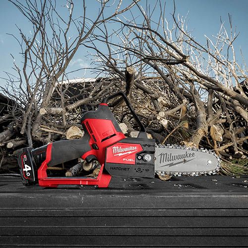 Milwaukee M12 FHS-0X