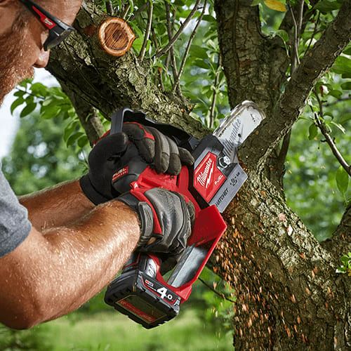 Milwaukee M12 FHS-0X