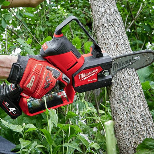 Milwaukee M12 FHS-0X