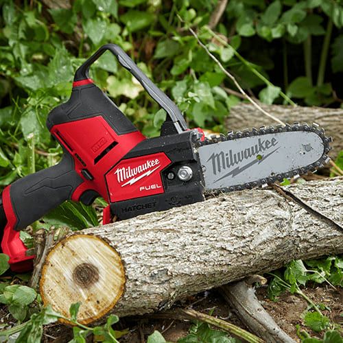 Milwaukee M12 FHS-0X