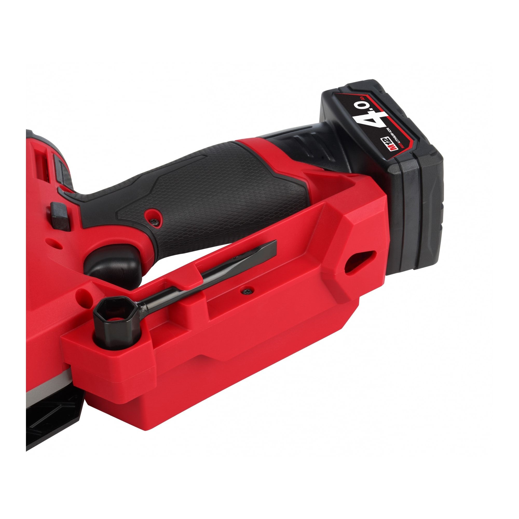 Milwaukee M12 FHS-0X