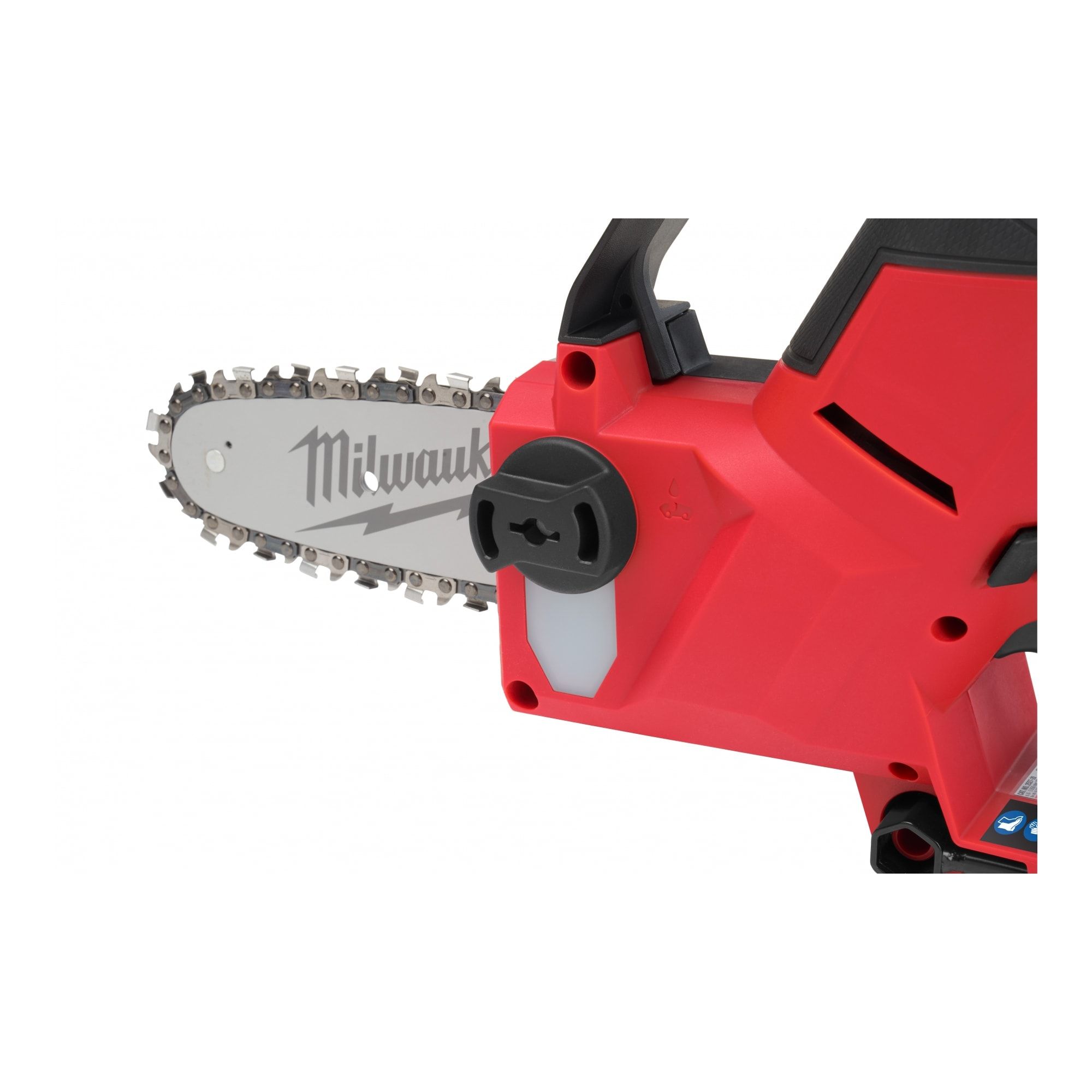Milwaukee M12 FHS-0X