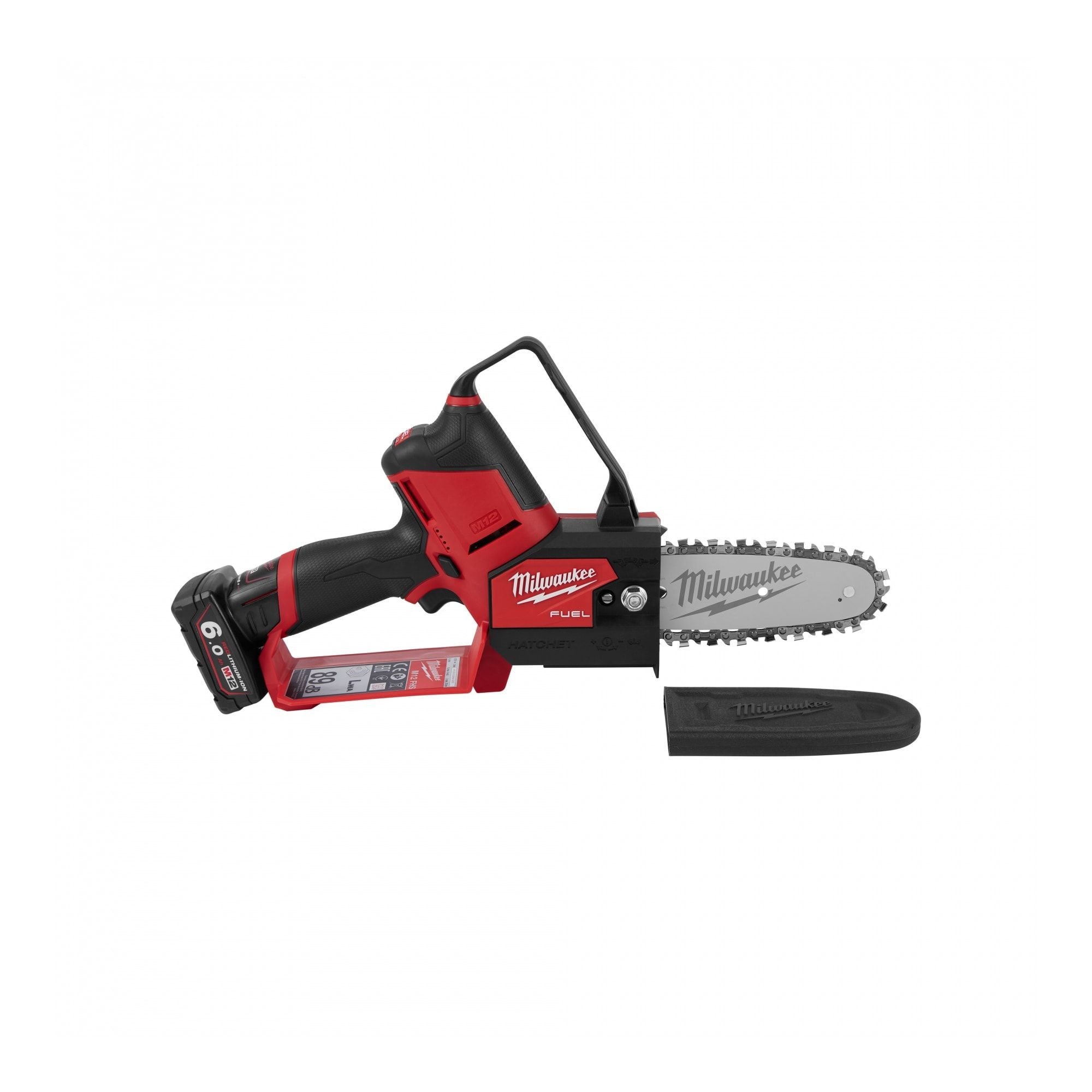 Milwaukee M12 FHS-0X