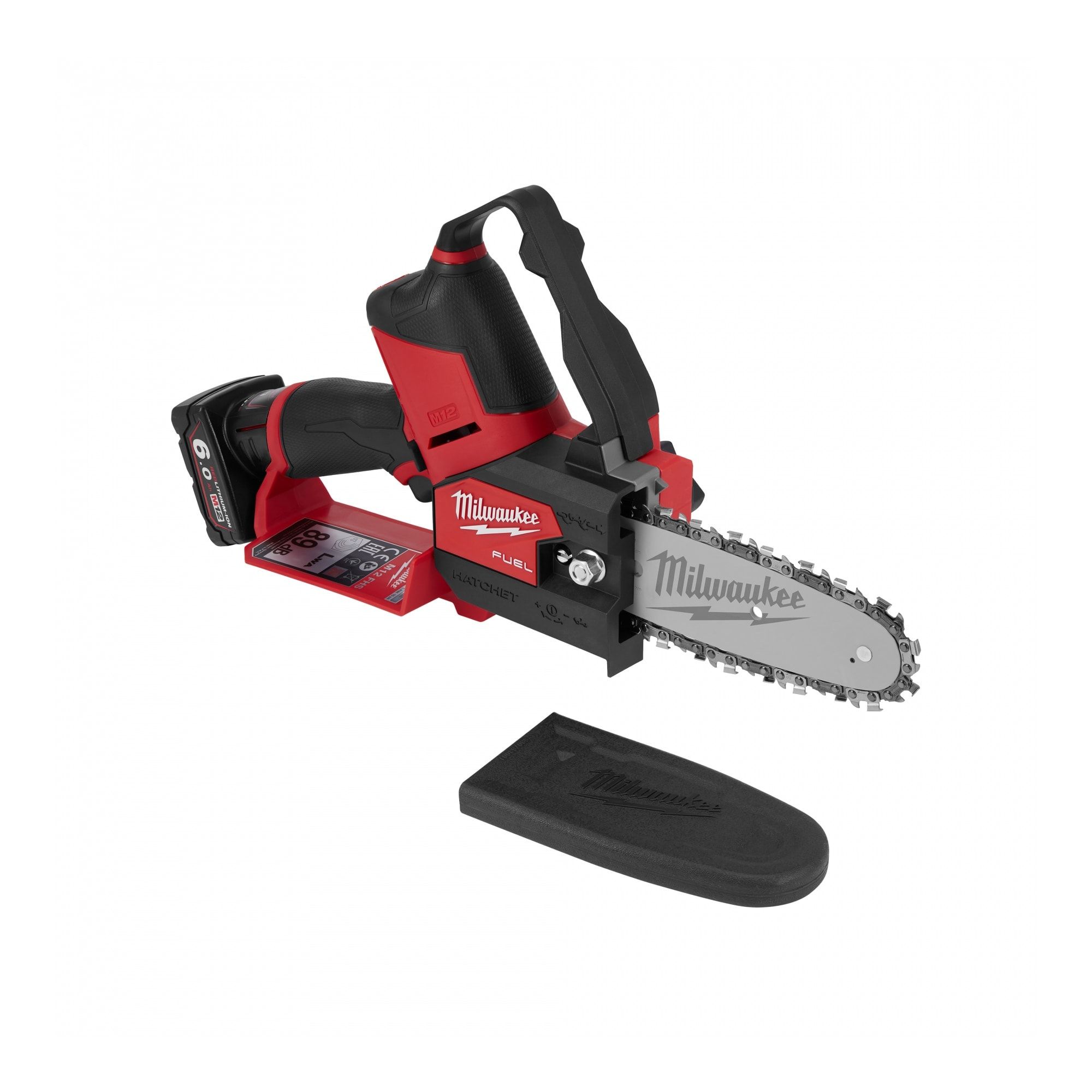 Milwaukee M12 FHS-0X
