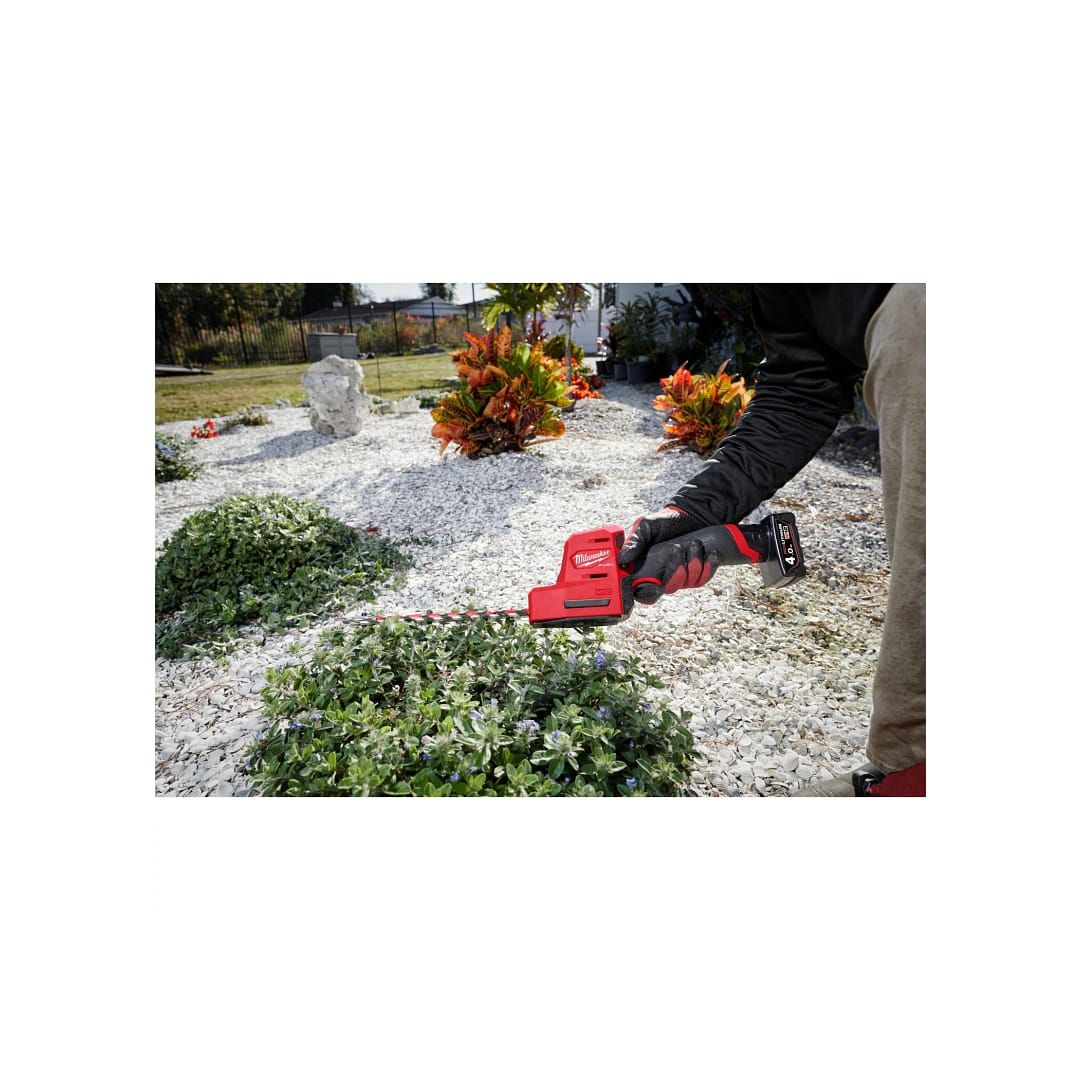 Milwaukee M12 FHT20-0