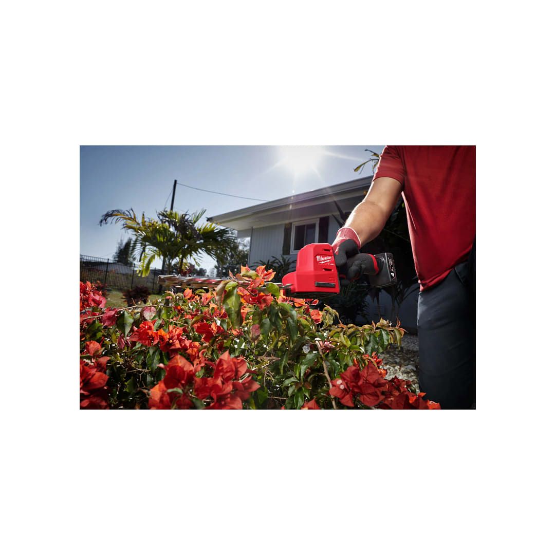 Milwaukee M12 FHT20-0