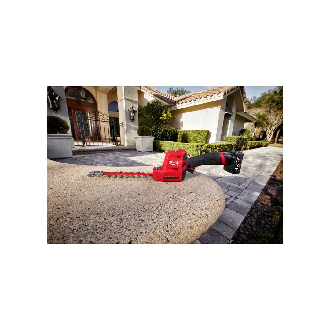 Milwaukee M12 FHT20-0