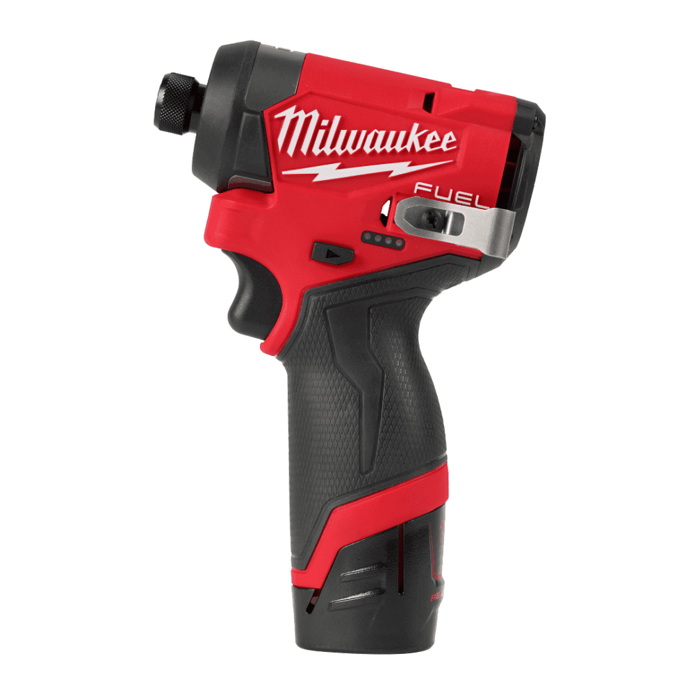 Milwaukee M12 FID2-0