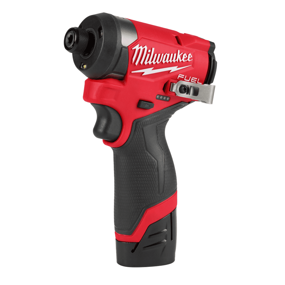 Milwaukee M12 FID2-0