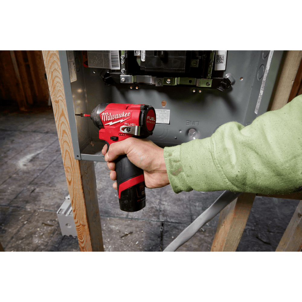 Milwaukee M12 FID2-0