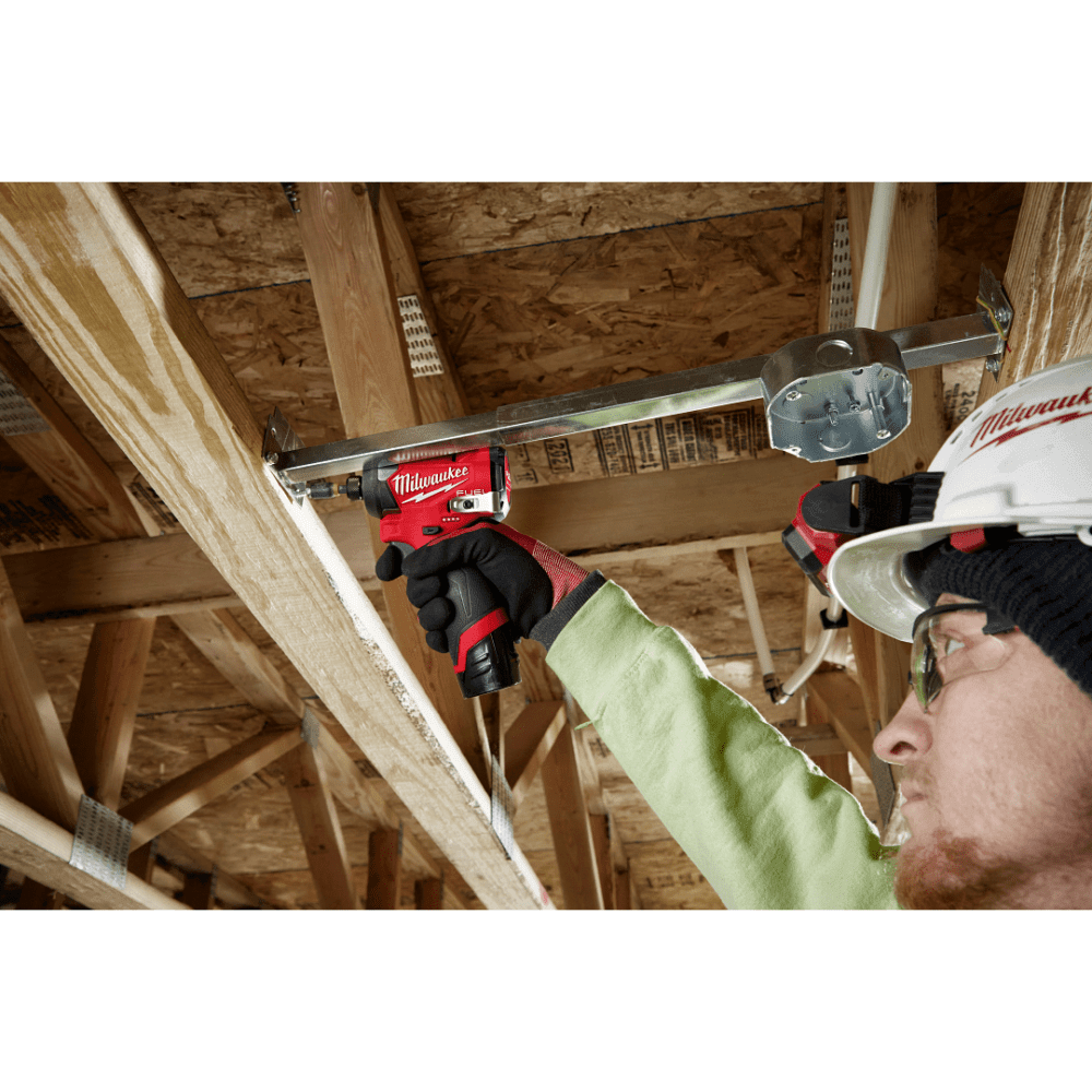 Milwaukee M12 FID2-0