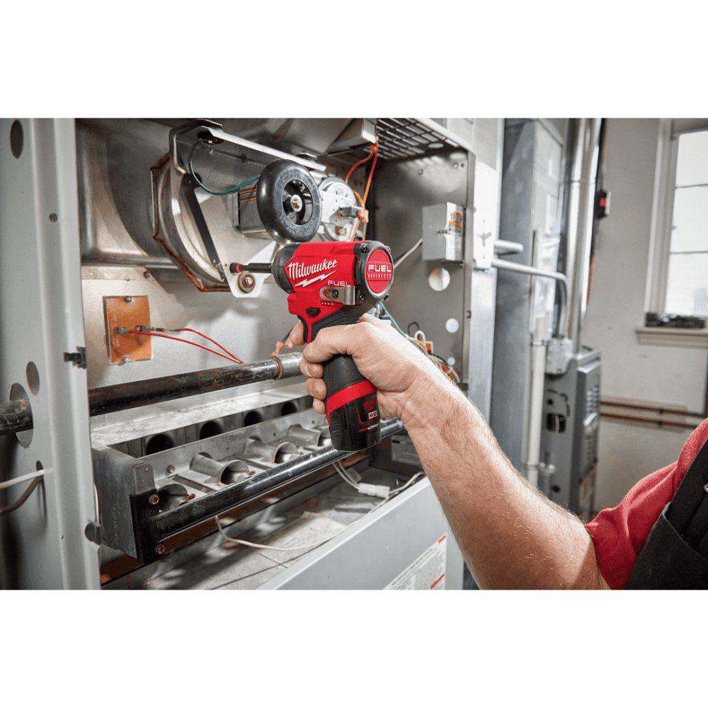 Milwaukee M12 FID2-0