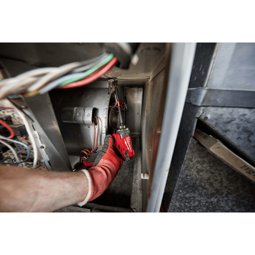 Milwaukee M12 FID2-0