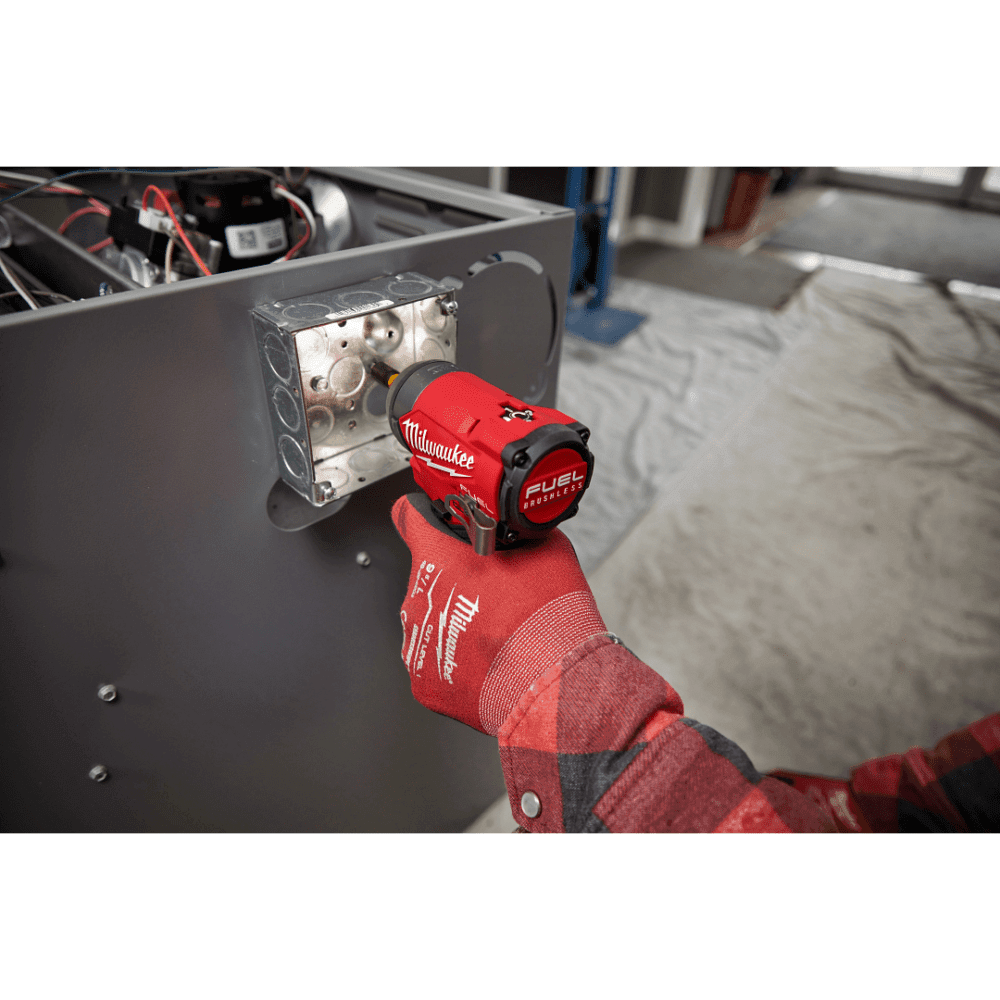 Milwaukee M12 FID2-0
